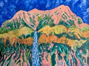 art of Denise Jaunsem